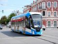 На празднование 50-летия «Авиастара» в Ульяновске усилят работу общественного транспорта
