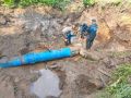 Александр Болдакин: Уважаемые ульяновцы, сообщаю по ситуации с водоснабжением Нового города