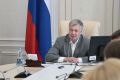Алексей Русских провёл личный приём граждан