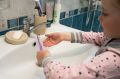 В Ульяновске Новый город из-за аварии водозаборе остался без воды
