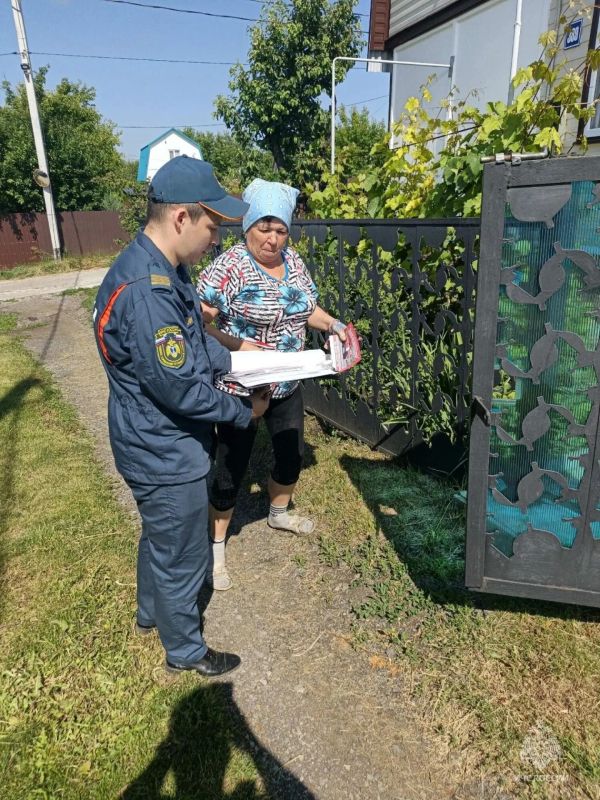 Предупрежден – значит вооружен: предотвратим пожар вместе Предупрежден – значит вооружен: предотвратим пожар вместе