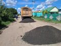 Дорожники приступили к ремонту подъездов к ульяновским СНТ