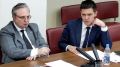 Заместитель рассказал про министра