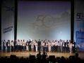 В ДК «Руслан» чествовали работников «Авиастара»