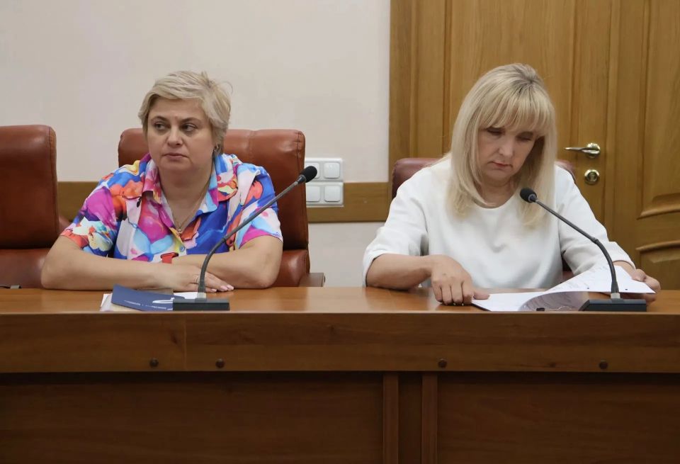 Ульяновск готовится отметить День территориального общественного самоуправления Ульяновск готовится отметить День территориального общественного самоуправления