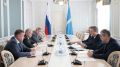 Более 100 км федеральных трасс отремонтируют в Ульяновской области в 2026 году