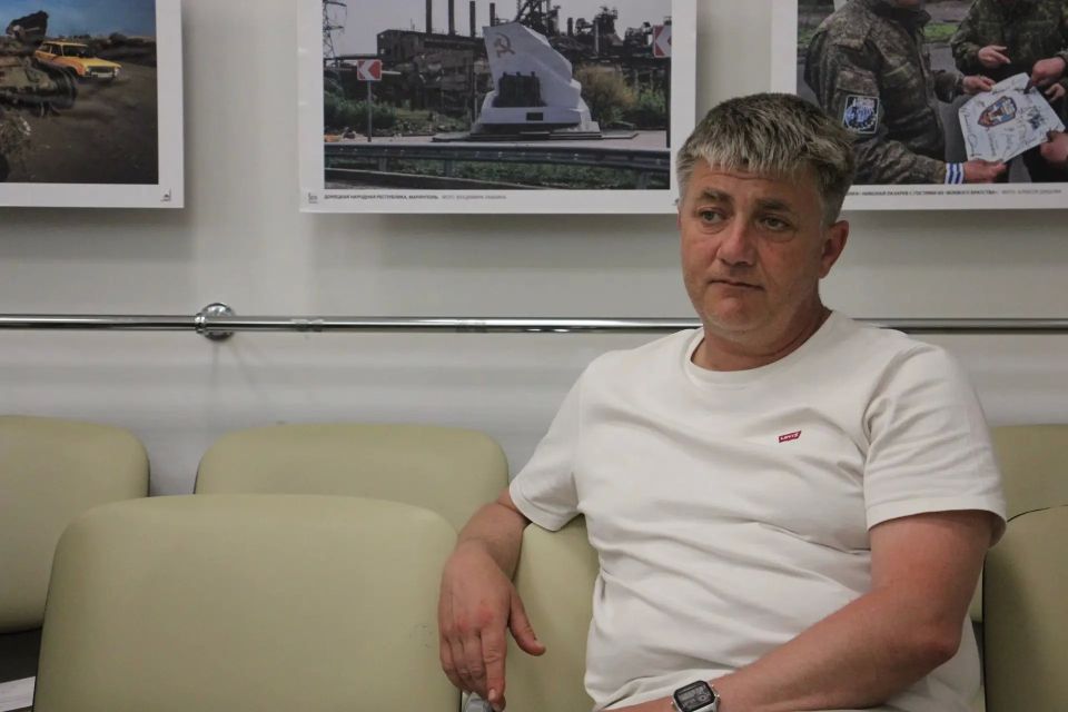 Депутаты Гордумы обсудили перспективы взаимодействия с фондом «Защитники Отечества» Депутаты Гордумы обсудили перспективы взаимодействия с фондом «Защитники Отечества»