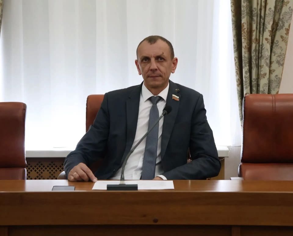Ульяновск готовится отметить День территориального общественного самоуправления Ульяновск готовится отметить День территориального общественного самоуправления