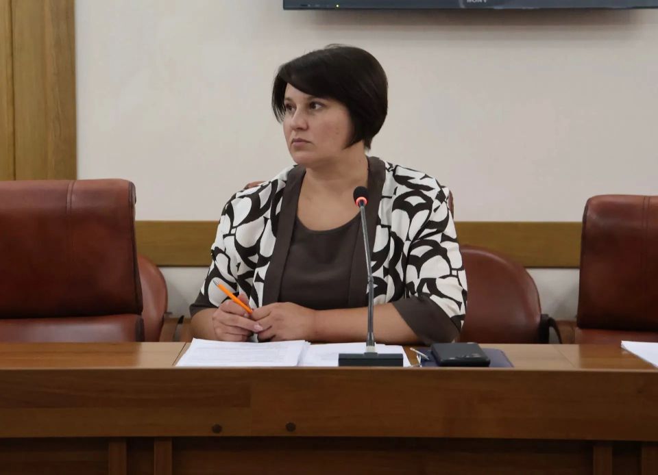 Ульяновск готовится отметить День территориального общественного самоуправления Ульяновск готовится отметить День территориального общественного самоуправления