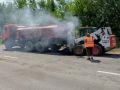 У первой проходной «Авиастара» построят новую парковку