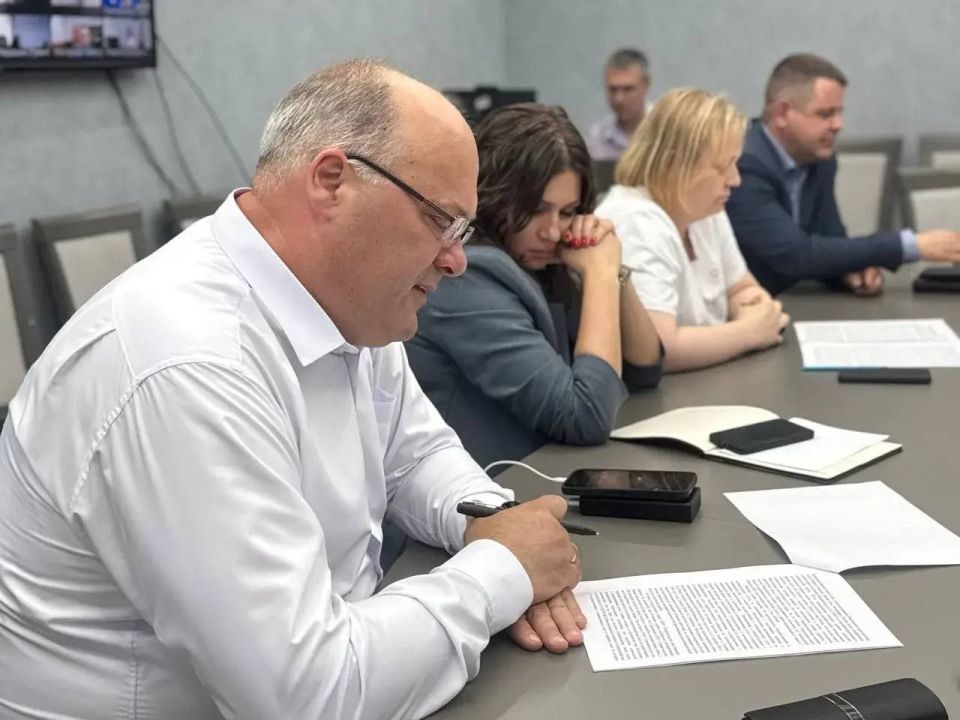 123 В прокуратуре Ульяновской области состоялось заседание межведомственной рабочей группы по защите прав предпринимателей 123 В прокуратуре Ульяновской области состоялось заседание межведомственной рабочей группы по защите прав предпринимателей