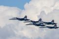 Высший пилотаж в небе . : riyga25 Репортер 73 | Наш канал в MAX