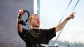 Жителей Заволжского района поздравил Dj SMASH! Спасибо Андрею Ширману за концерт в нашем городе! С юбилеем, Авиастар!