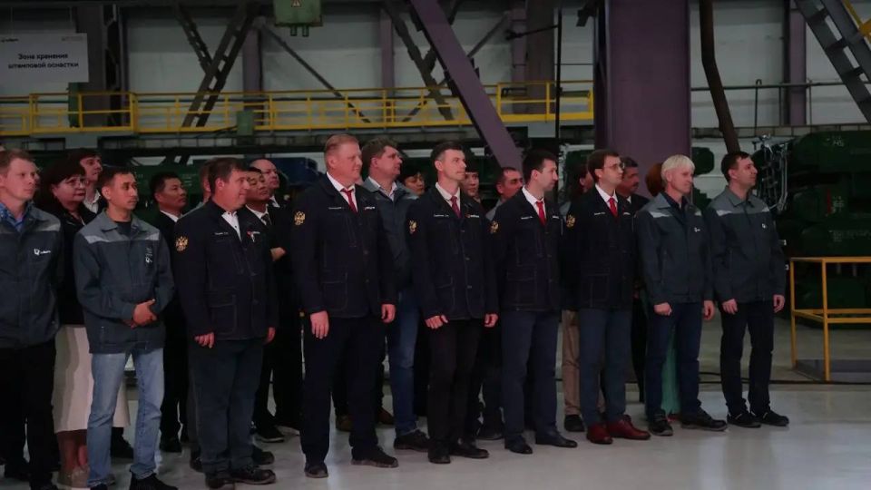 В Sollers показали новый рамный полноприводный внедорожник S9 В Sollers показали новый рамный полноприводный внедорожник S9