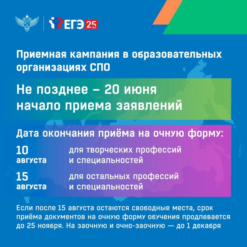 Возможности поступления в организации СПО через портал «Госуслуг» расширились Возможности поступления в организации СПО через портал «Госуслуг» расширились