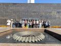 Юные ульяновцы присоединились к акции «Свеча памяти»