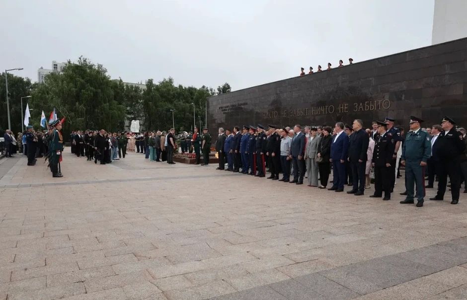 Мы помним. Мы гордимся Мы помним. Мы гордимся