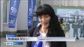 В доме культуры Руслан чествовали тех, кто своим трудом непрерывно развивает авиаотрасль и помогает Ульяновску укрепиться в статусе "Города, где строят крылья"