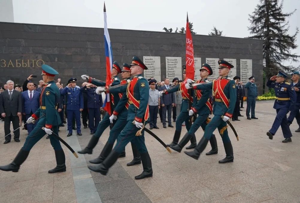Мы помним. Мы гордимся Мы помним. Мы гордимся