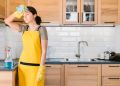 20 распространенных ошибок, из-за которых ваш дом выглядит неаккуратно