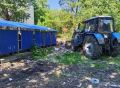В Ульяновске рассчитывают решить проблему вывоза мусора с внедрением новой территориальной схемы по обращению с ТКО