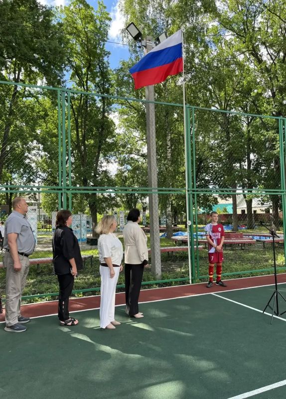 Прошел региональный этап Спартакиады для воспитанников детских домов «Спортивный Олимп Приволжья» Прошел региональный этап Спартакиады для воспитанников детских домов «Спортивный Олимп Приволжья»