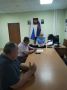 Под председательством прокурора Барышского района Максима Киселева состоялось заседание межведомственной рабочей группы по вопросам противодействия нарушениям закона в сфере жилищно-коммунального комплекса.