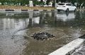 В этом году в Ульяновске приведут в нормативное состояние ливнеприёмную инфраструктуру по 23-м адресам