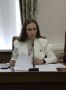 Полина Гонашилина: в проекте бюджета на 2027–2029 годы необходимо предусмотреть дополнительное финансирование на программу обеспечения жильём молодых семей