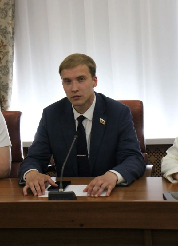 Полина Гонашилина: в проекте бюджета на 2027–2029 годы необходимо предусмотреть дополнительное финансирование на программу обеспечения жильём молодых семей Полина Гонашилина: в проекте бюджета на 2027–2029 годы необходимо предусмотреть дополнительное финансирование на программу обеспечения жильём молодых семей