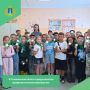Специалисты Дирекции безопасности дорожного движения совместно с представителем администрации Засвияжского района провели очень важную и полезную встречу с ребятами из пришкольного лагеря 2 корпуса Гимназии №34 при УлГУ
