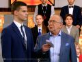Ульяновский школьник Максим Черкас победил во Всероссийской телевизионной гуманитарной олимпиаде «Умницы и Умники»