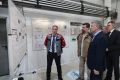 Алексей Русских: Помогаем предприятиям повышать производительность труда