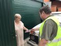 Безопасность в каждый дом. Сотрудники Главного управления МЧС России по Ульяновской области совместно с Управлением гражданской защиты города Ульяновска, органами социальной защиты и опеки, а также представителями...