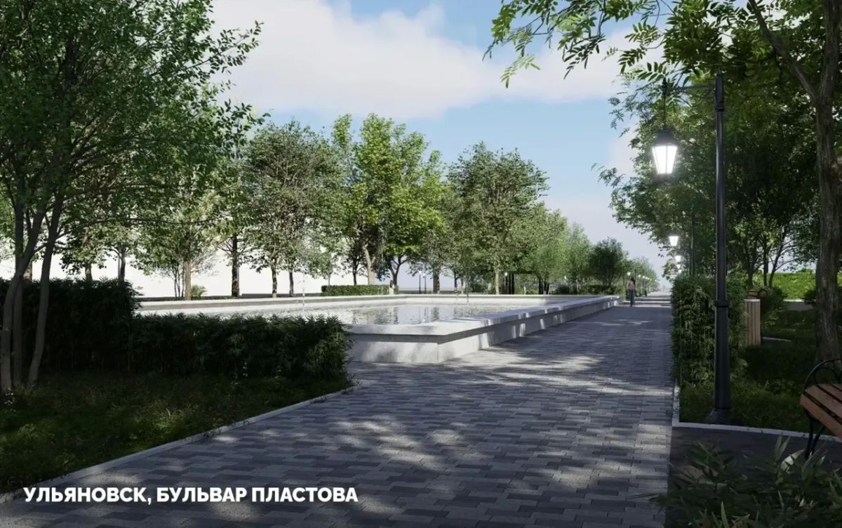 Алексей Русских: Более 132 тысяч жителей Ульяновской области приняли участие в голосовании за объекты благоустройства на 2027 год! Алексей Русских: Более 132 тысяч жителей Ульяновской области приняли участие в голосовании за объекты благоустройства на 2027 год!