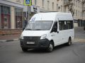 На День молодёжи в Ульяновске усилят работу общественного транспорта