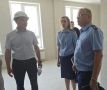 Начальник отдела управления по надзору за исполнением федерального законодательства прокуратуры области Наталья Казанова совместно с прокурором Заволжского района г. Ульяновска Игорем Ворончуком, а также заместителем...