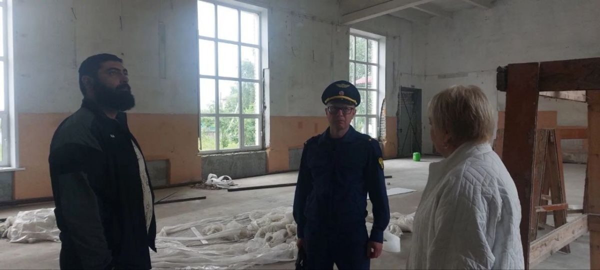 Прокуратура Барышского района проводит проверку исполнения законодательства о контрактной системе в сфере закупок товаров, работ, услуг для обеспечения государственных и муниципальных нужд Прокуратура Барышского района проводит проверку исполнения законодательства о контрактной системе в сфере закупок товаров, работ, услуг для обеспечения государственных и муниципальных нужд