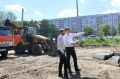 ППМИ-2026: В Ульяновске благоустраивают дворы, создают доступную среду и площадки для выгула животных