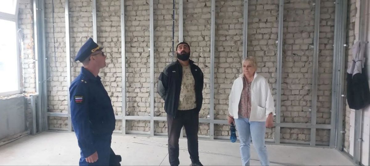Прокуратура Барышского района проводит проверку исполнения законодательства о контрактной системе в сфере закупок товаров, работ, услуг для обеспечения государственных и муниципальных нужд Прокуратура Барышского района проводит проверку исполнения законодательства о контрактной системе в сфере закупок товаров, работ, услуг для обеспечения государственных и муниципальных нужд