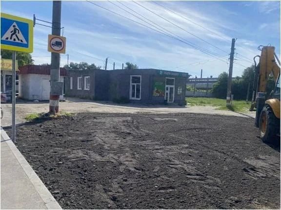 В Ульяновске продолжается ремонт дворов по губернаторской программе «Мой двор» В Ульяновске продолжается ремонт дворов по губернаторской программе «Мой двор»