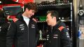 Haas ����� � ������: ���������� ����� ������ � ��������