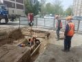 На сетях «Городской теплосети» выявили более 200 порывов