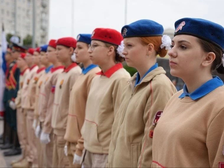 В Ульяновске почтили память ветеранов боевых действий В Ульяновске почтили память ветеранов боевых действий