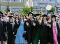 В Ульяновске 4 июля пройдёт торжественное шествие выпускников УлГУ