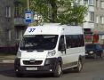 С сегодняшнего дня сократили лаишевский автобусный маршрут №37а