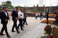 В Ульяновске отдали дань уважения ветеранам боевых действий