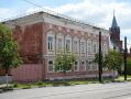 В Ульяновске утвердили предмет охраны объекта культурного наследия 1866 года на улице Ленина, 104