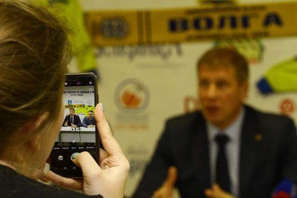 Поздравляем с Международным днем спортивного журналиста! Поздравляем с Международным днем спортивного журналиста!