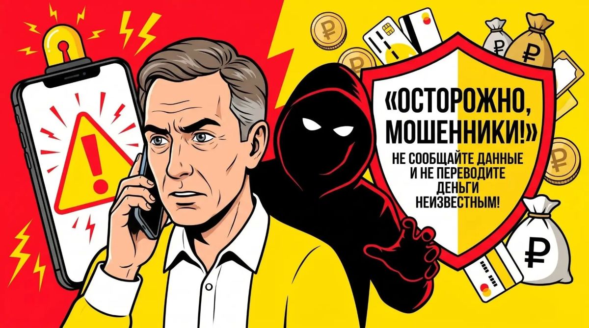 Оперативное сообщение . В дежурную часть ОМВД России по Заволжскому району города Ульяновска обратился 23-летний житель областного центра с заявлением о совершении в отношении него мошеннических действий